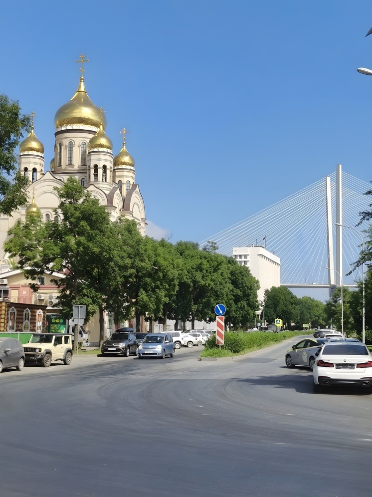 Турецкие инвесторы заинтересованы в строительстве во Владивостоке