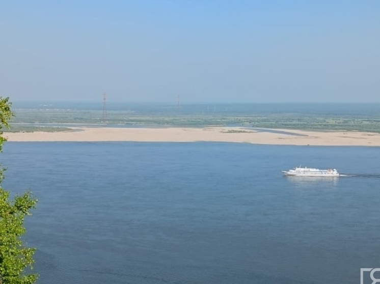 Дноуглубительные работы «Водоканала» начнутся 1 сентября