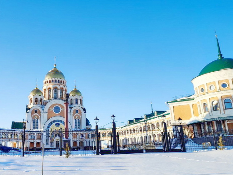 В православных храмах усилят защиту после нападений террористов