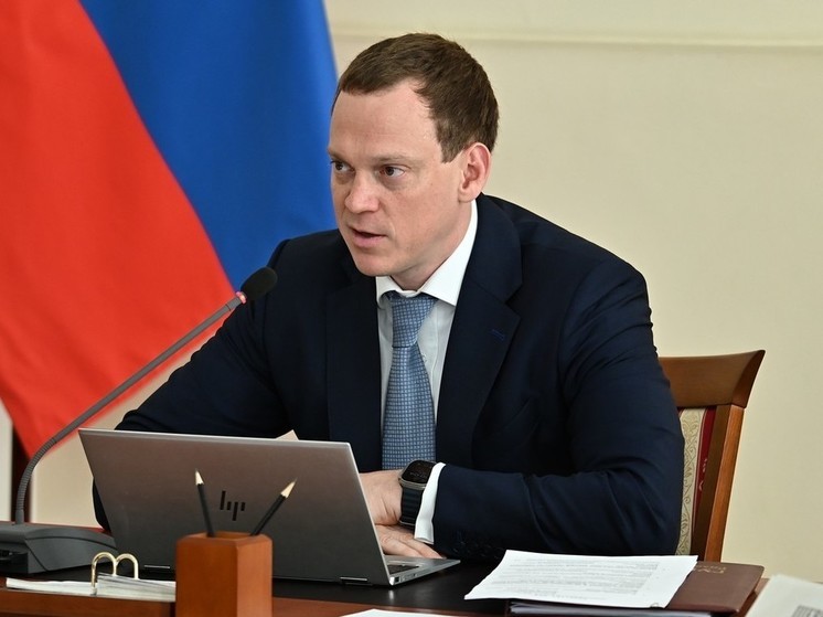 Рязанский губернатор Павел Малков: в результате атаки БПЛА никто не пострадал