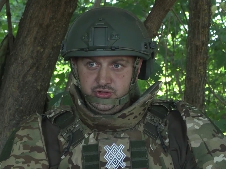 Идейные добровольцы, а не наемники, стали главной силой ВСУ в наступлении на приграничье