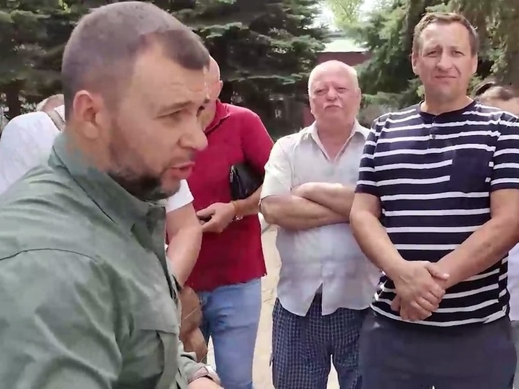 Жители Макеевки жалуются на работу управляющей компании «Коммунальник-15»