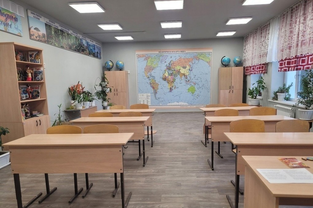 Готовность образовательных организаций к новому учебному году. Готовность образовательных организаций к новому учебному году