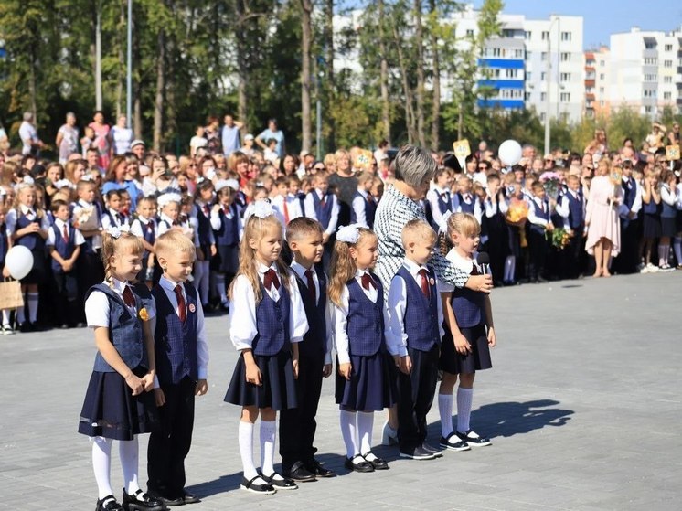 Пензенские врачи рассказали, как снизить стресс у ребенка в начале учебного года