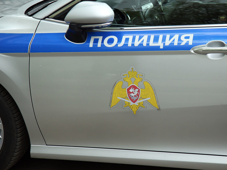 После нападения на водителя такси возбудили уголовное дело