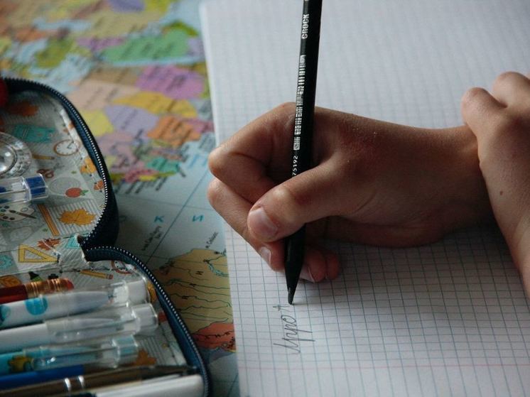 В Выборгском районе более 17 тысяч учеников встретят новый учебный год