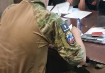 После курских событий число добровольцев, приходящих на Яблочкова, 5, выросло в разы