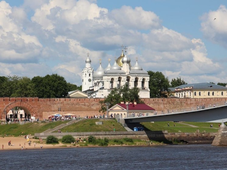 В Великом Новгороде в октябре пройдет Всероссийский форум «Вместе ради детей»