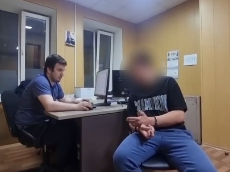 Подозреваемый в убийстве уроженки Ростовской области задержан
