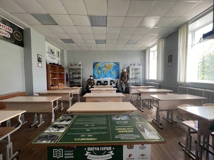Учреждения образования Приморского округа успешно прошли проверку готовности к новому учебному году