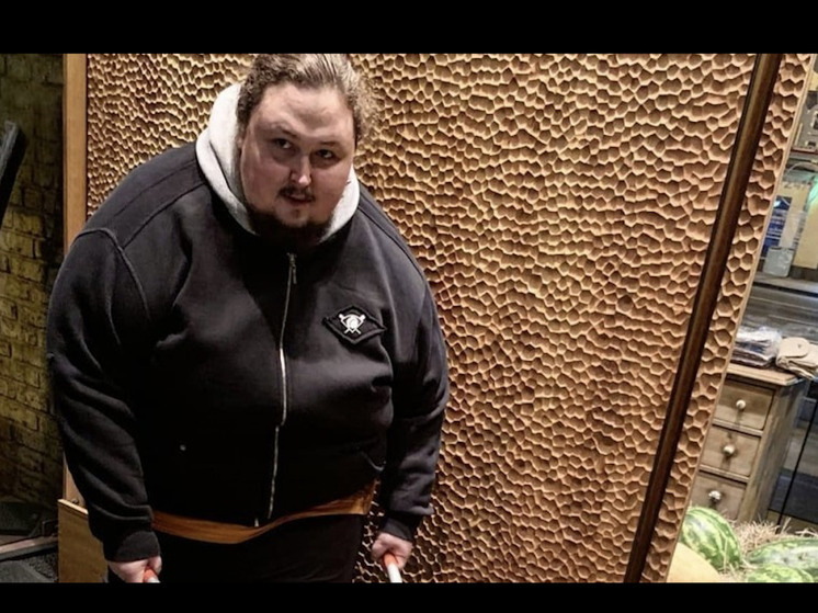 "НеМалахов": Лука Затравкин похудел на 150 кг