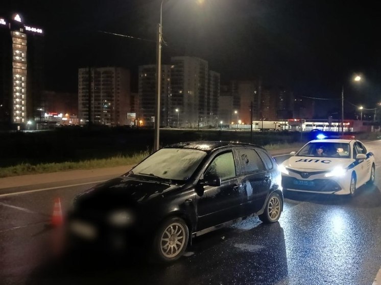 Стрелял в воздух и по колесам: как в Ленобласти задержали пьяного гонщика