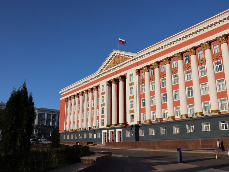 В Курской области за неделю приняли 17 тысяч заявок на помощь