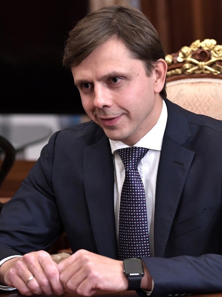 Губернатор Орловской области отмечает день рождения