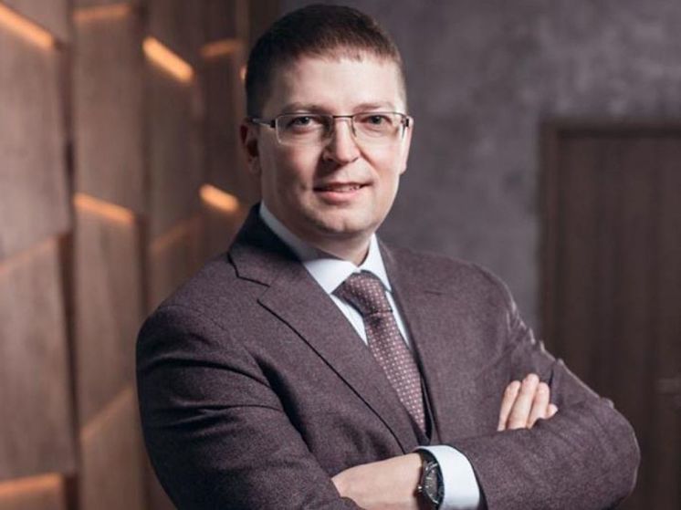Новым министром промышленности и торговли Тульской области назначен Николай Еланцев