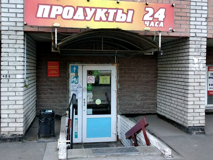 В Кирове станет ещё на пять алкомаркетов меньше