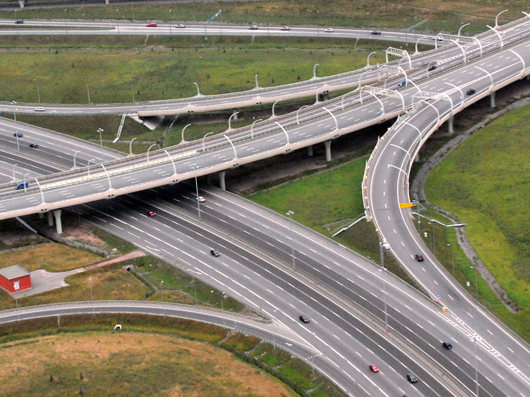 Новый путепровод за 5,5 миллиардов рублей построят в Балашихе