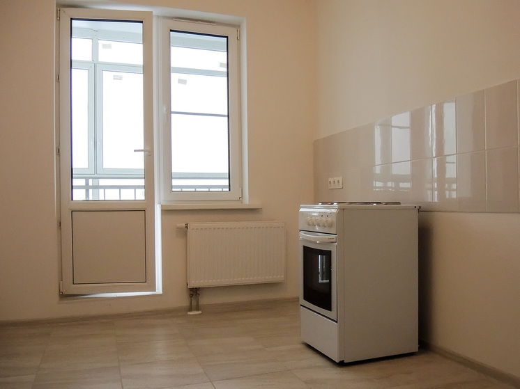 Свыше 190 человек переселили за неделю из аварийного жилья