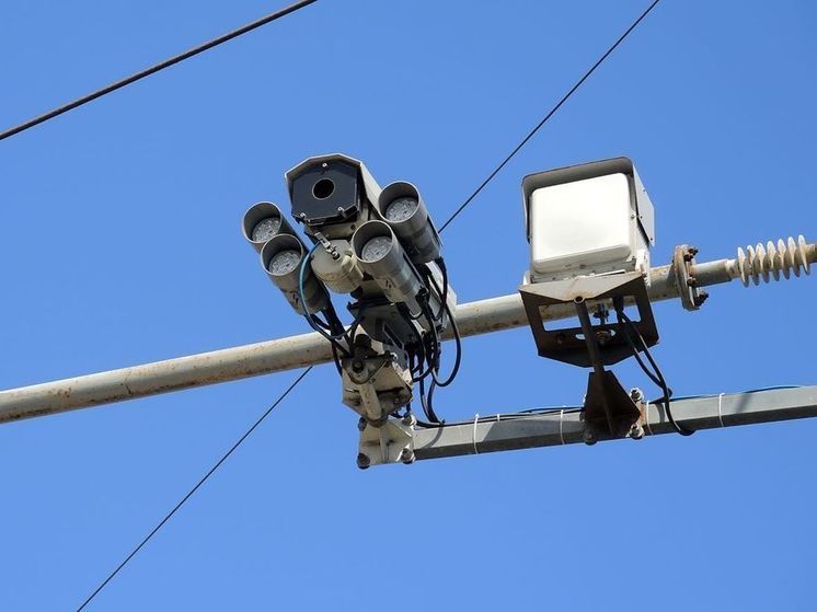Почти 90 дорожных камер собираются отключить в Подмосковье