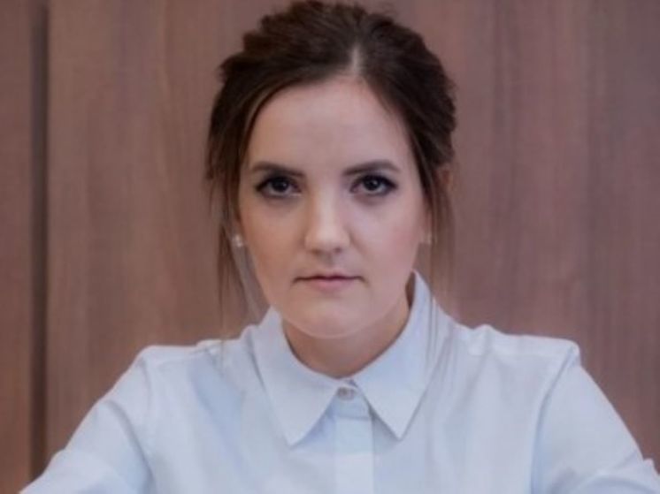 Наталья Адигамова ушла с поста министра имущественных отношений МО
