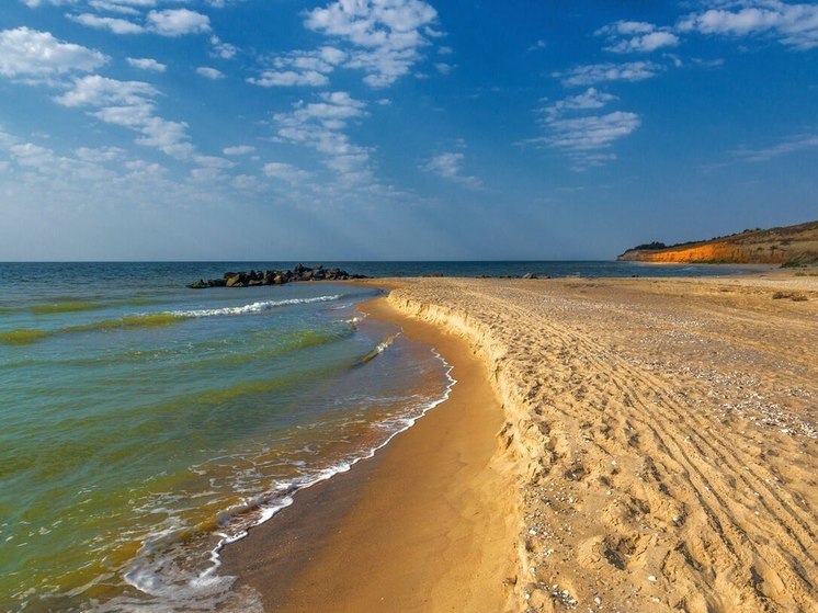 Бердянский филиал «Артека» принял за лето тысячу детей из Донбасса и Новороссии