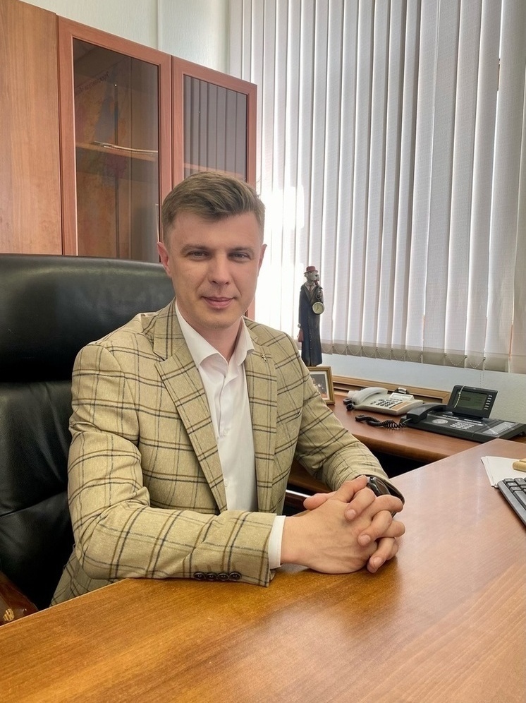 В Ярославской области в отставку ушел министр цифрового развития