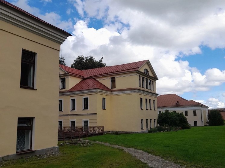 В Новгородском музее-заповеднике рассказали о Судейском городке в Кремле