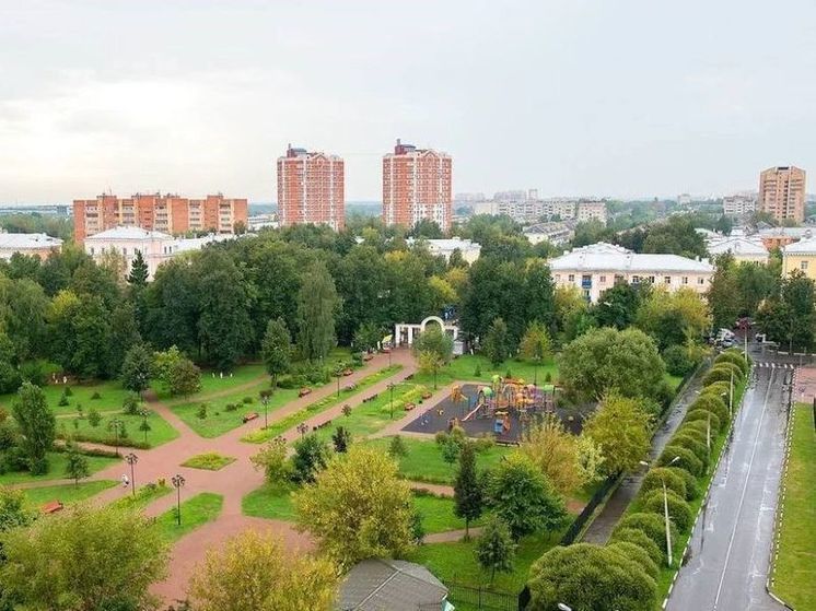 Жители Подольска пожаловались губернатору на рейдерские захваты МКД