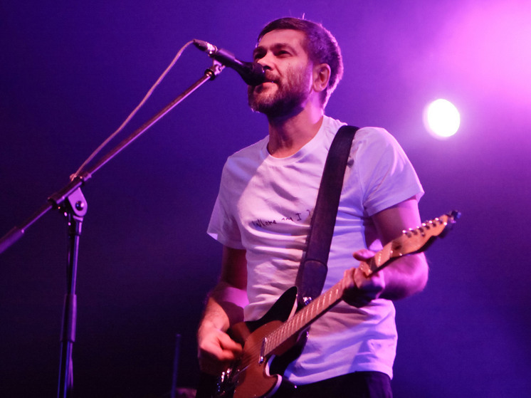 Продюсер Рудченко: после отъезда из России группа «Сплин» потеряла все