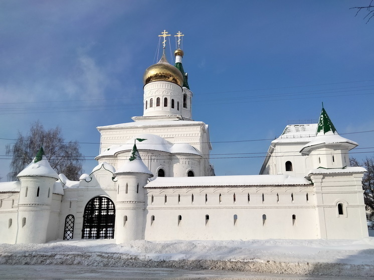 Верующим назвали топ-9 посылаемых Богом знаков