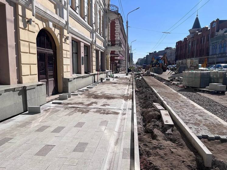 Ратмир Мавлиев пообещал не сбавлять обороты по благоустройству Уфы