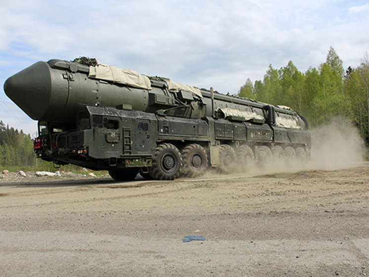 «Любое нападение на нашу территорию должно встречать ядерный ответ»