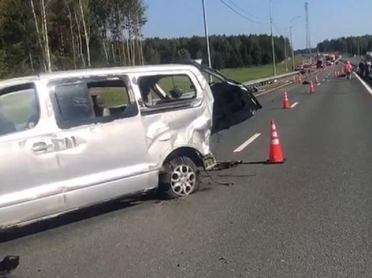 На дорогах Нижегородской области за неделю погибли 18 человек