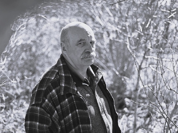 Бывший глава Ревды скончался на 73-м году жизни