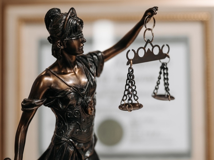 Уклонявшегося от уплаты алиментов северянина отправили в колонию