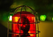 Глава Днепропетровского областного совета Николай Лукашук в своем Telegram-канале заявил, что в Днепропетровске повреждено промышленное предприятие