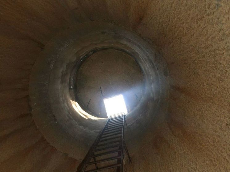 Два брата погибли в колодце на участке в СНТ Красногорского округа