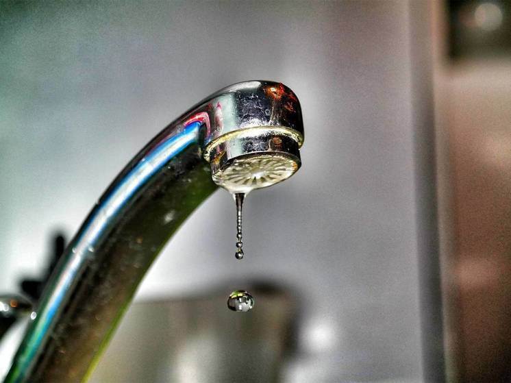 8 домов в Нижнем Новгороде останутся без света или воды