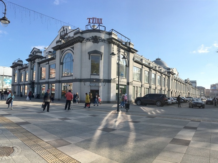 Эксперты вскрыли проблемы исторического Крытого рынка в Саратове