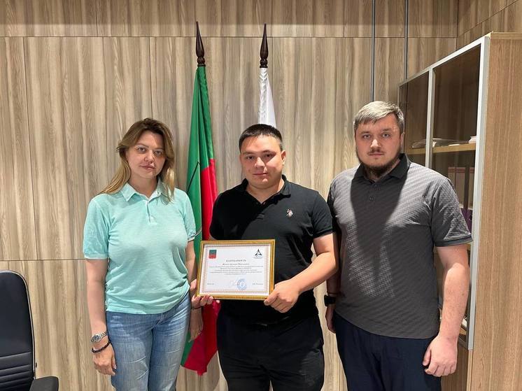 Запорожский Минпромторг будет предоставлять студентам вузов места для прохождения практики