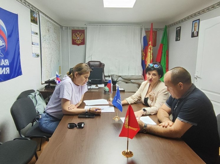 На Запорожье займутся восстановлением промышленности Каменско-Днепровского района