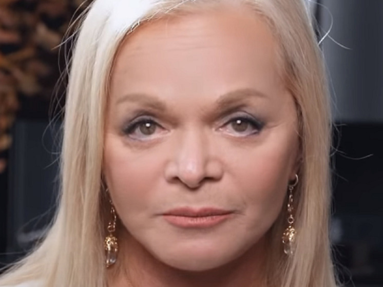 Лариса Долина попросила взять ее под госзащиту из-за угроз