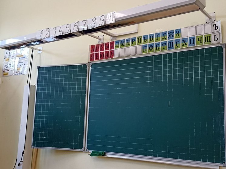 Больше 155 тысяч северян сели за парты в 2024 году