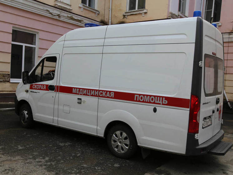 Прошедшим летом на Кубани скорую помощь вызывали в три раза чаще обычного