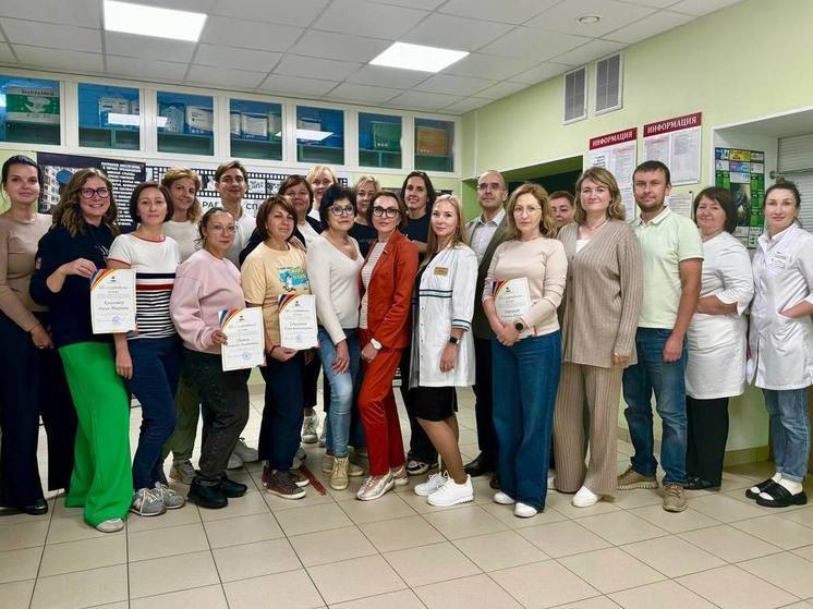 «Аллергодесант» помог выявить рак у пациента из Ковдора