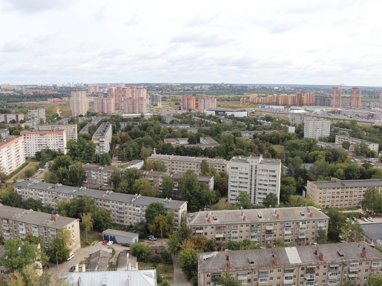 Синоптики пообещали похолодание в Тульской области к концу недели