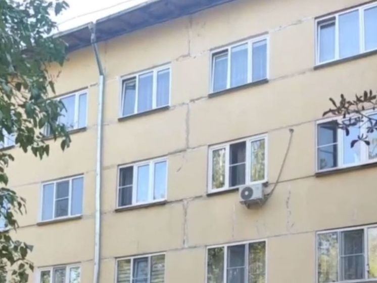 Видеообращение записали жители округа Люберцы