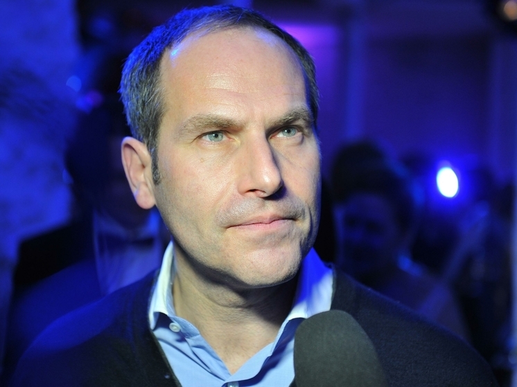 SHOT: новым владельцем петербургской квартиры Шаца стал экс-вице-губернатор Ленобласти