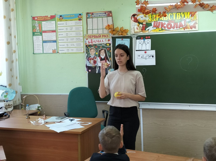 Учебные заведения Костромской области пополнились молодыми специалистами