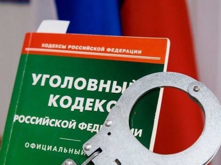 В Голопристанском округе местный житель хранил и продавал марихуану